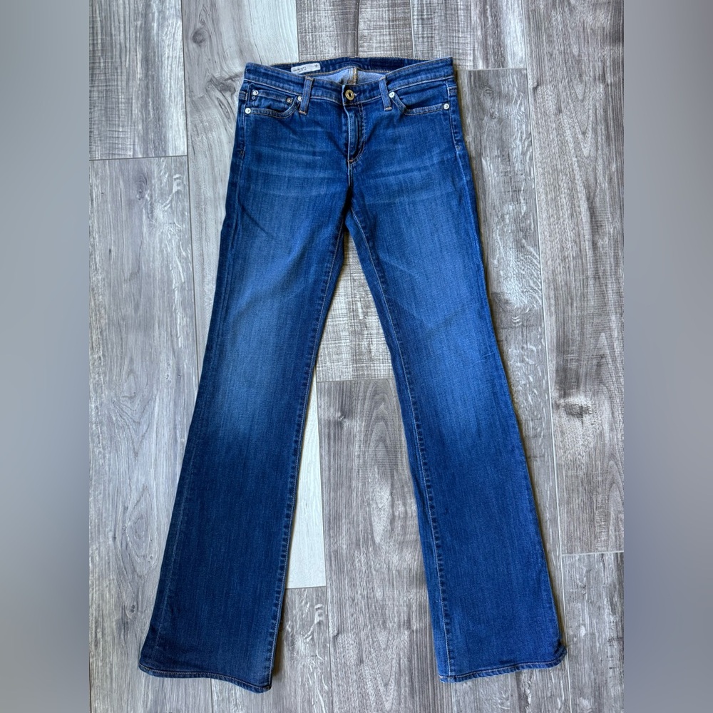 AG Adriano Goldschmied - the Angel; Size 28